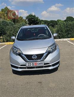 Nissan Versa Note